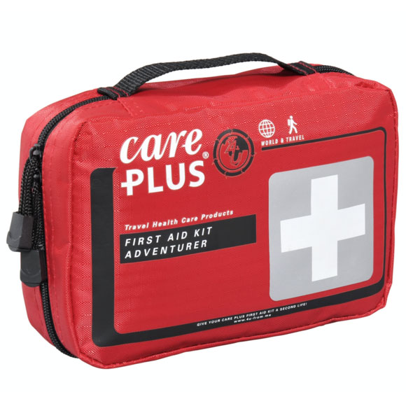 lekárnička CARE PLUS First Aid Kit Adventurer
